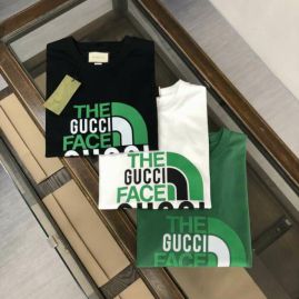 Picture of Gucci T Shirts Short _SKUGucciM-3XLtltr0435408